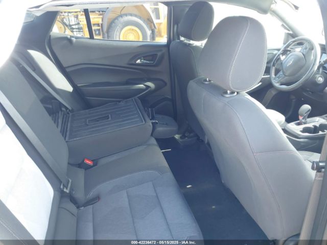 KL77LGE22RC056457 Chevrolet Trax Fwd 1rs