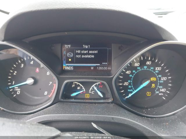1FMCU9J98EUD92224 Ford Escape Titanium