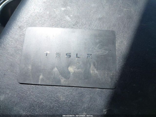 5YJYGDEE6LF040955 Tesla Model Y Long Range Dual Motor All-wheel Drive