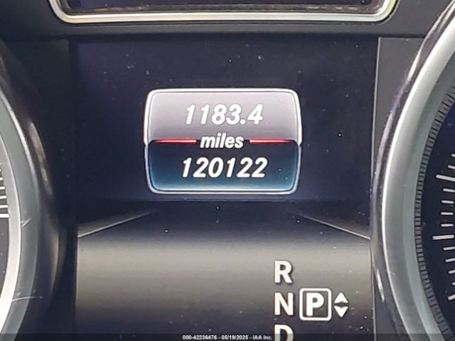 4JGDA5HB2GA723544 Mercedes-Benz Gle 350 4matic