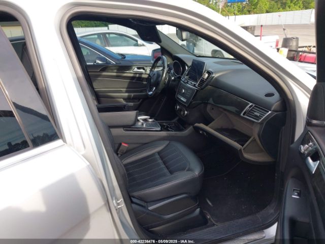 4JGDA5HB2GA723544 Mercedes-Benz Gle 350 4matic