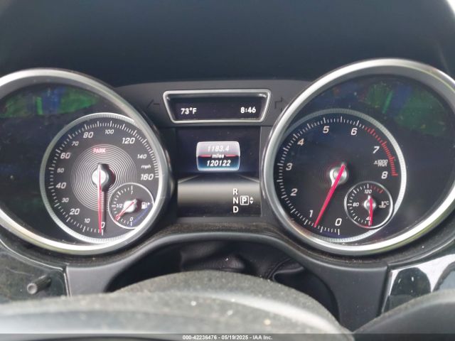 4JGDA5HB2GA723544 Mercedes-Benz Gle 350 4matic