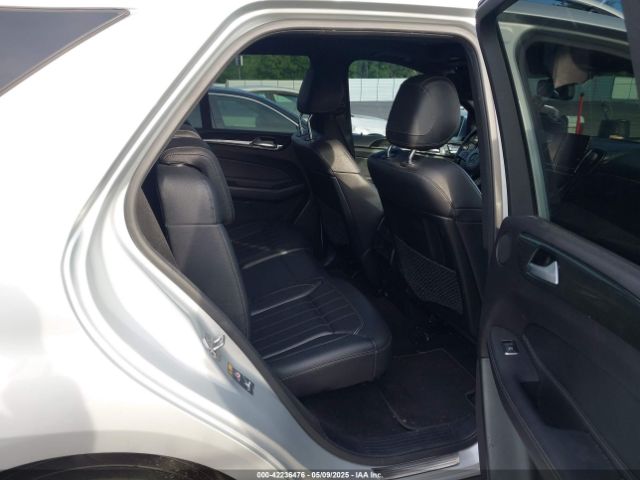4JGDA5HB2GA723544 Mercedes-Benz Gle 350 4matic