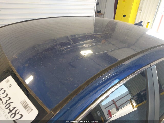 5NPE24AF6GH350997 Hyundai SONATA SE