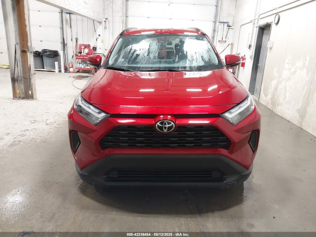 2T3W1RFV8PW271926 Toyota Rav4 Xle