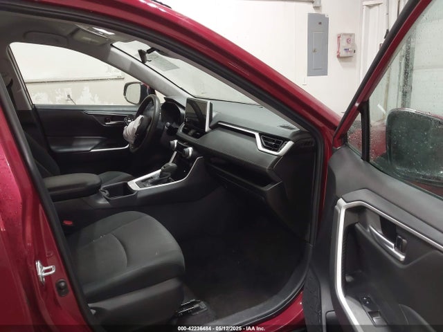2T3W1RFV8PW271926 Toyota Rav4 Xle