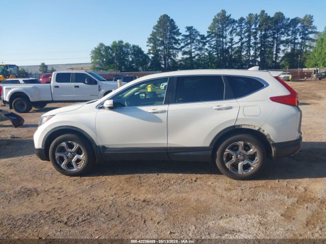 2HKRW2H5XJH648709 Honda CR-V EX