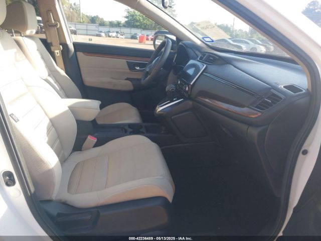 2HKRW2H5XJH648709 Honda CR-V EX