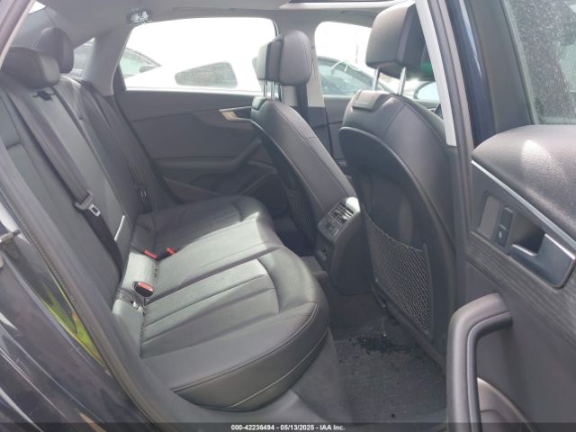 2017 AUDI A4 WAUKMAF46HN057392 Photo 7