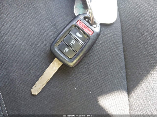 SHHFK7H44JU216231 Honda Civic Sport