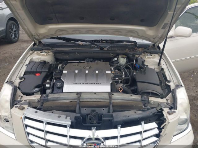 2011 CADILLAC DTS 1G6KA5E65BU139507 Photo 9