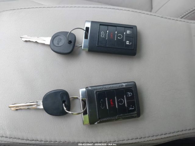 2011 CADILLAC DTS 1G6KA5E65BU139507 Photo 10