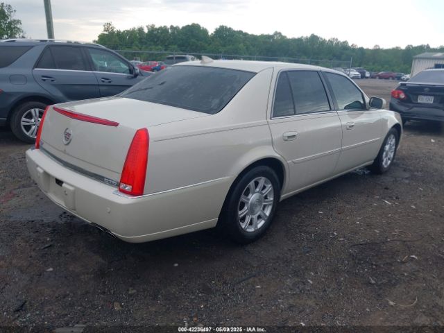2011 CADILLAC DTS 1G6KA5E65BU139507 Photo 3