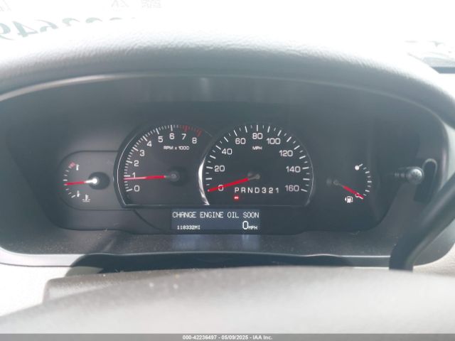 2011 CADILLAC DTS 1G6KA5E65BU139507 Photo 6