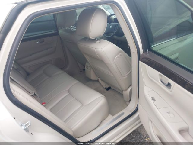 2011 CADILLAC DTS 1G6KA5E65BU139507 Photo 7