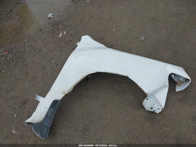 1N6AA1R85HN563542 Nissan TITAN S
