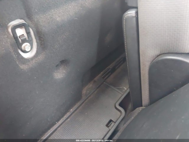 1N6AA1R85HN563542 Nissan TITAN S