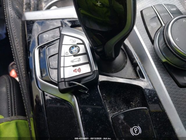 2023 BMW 530 WBA53BH03PWY06061 Photo 10