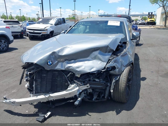 WBA53BH03PWY06061 BMW 530I