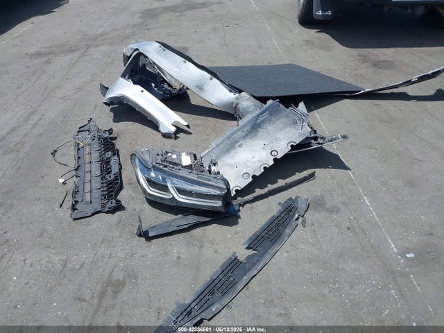 WBA53BH03PWY06061 BMW 530I