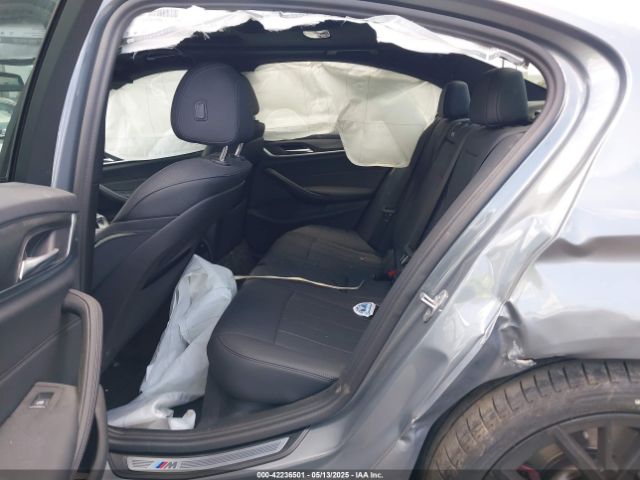 2023 BMW 530 WBA53BH03PWY06061 Photo 7