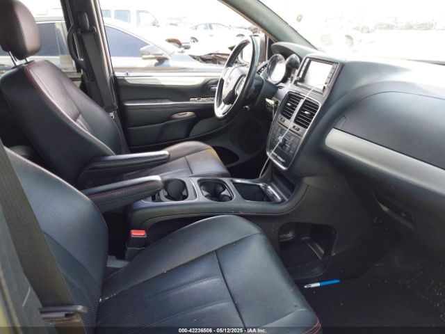 2019 DODGE GRAND CARAVAN 2C4RDGEG7KR743046 Photo 4