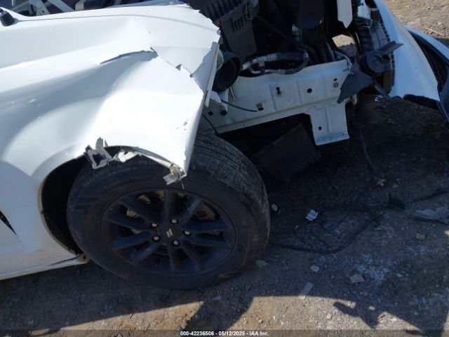 2019 DODGE GRAND CARAVAN 2C4RDGEG7KR743046 Photo 5