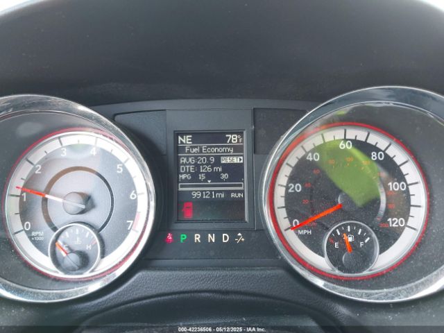 2019 DODGE GRAND CARAVAN 2C4RDGEG7KR743046 Photo 6