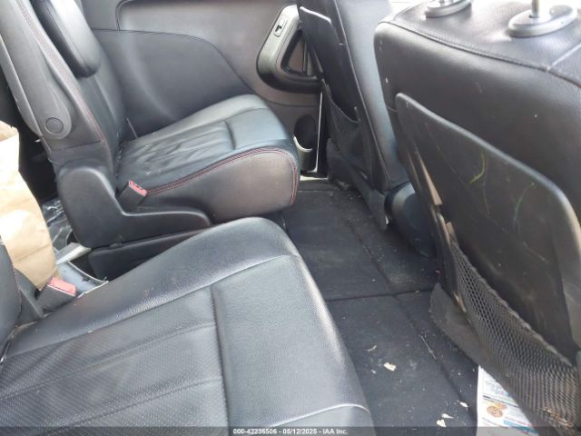 2019 DODGE GRAND CARAVAN 2C4RDGEG7KR743046 Photo 7
