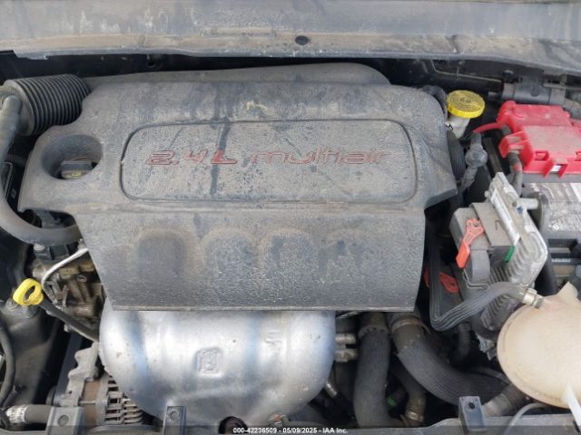 3C4NJDBB9LT143240 Jeep Compass Latitude 4x4