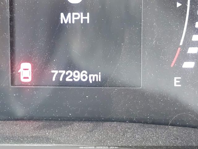 3C4NJDBB9LT143240 Jeep Compass Latitude 4x4