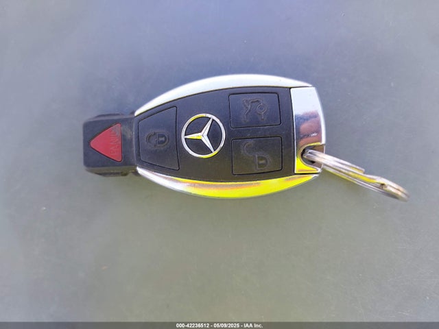 WDCTG4EB6HJ303262 Mercedes-Benz GLA 250