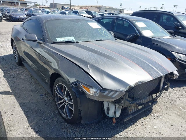 Ford Mustang Ecoboost 2015 1FA6P8TH4F5420173 Image 1
