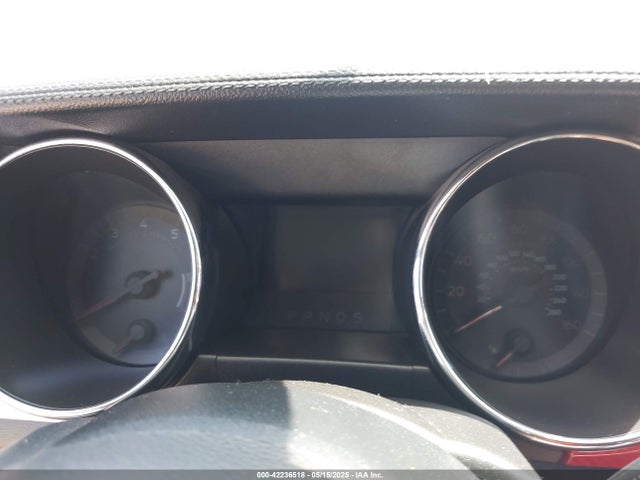 Ford Mustang Ecoboost 2015 1FA6P8TH4F5420173 Image 15