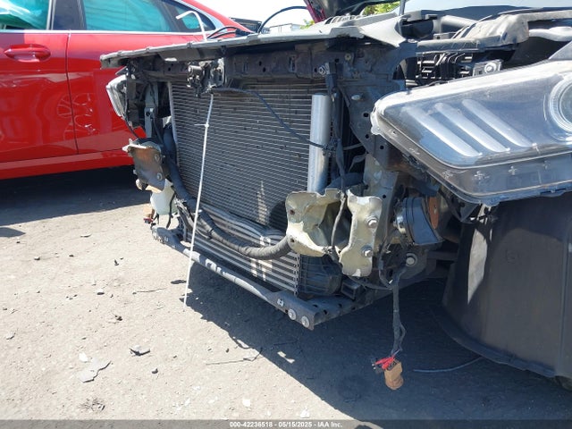 Ford Mustang Ecoboost 2015 1FA6P8TH4F5420173 Image 18