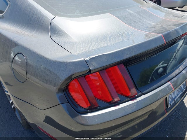 Ford Mustang Ecoboost 2015 1FA6P8TH4F5420173 Image 19