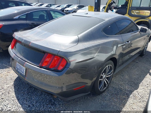 Ford Mustang Ecoboost 2015 1FA6P8TH4F5420173 Image 4