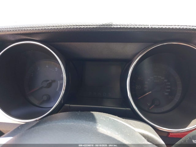 Ford Mustang Ecoboost 2015 1FA6P8TH4F5420173 Image 7