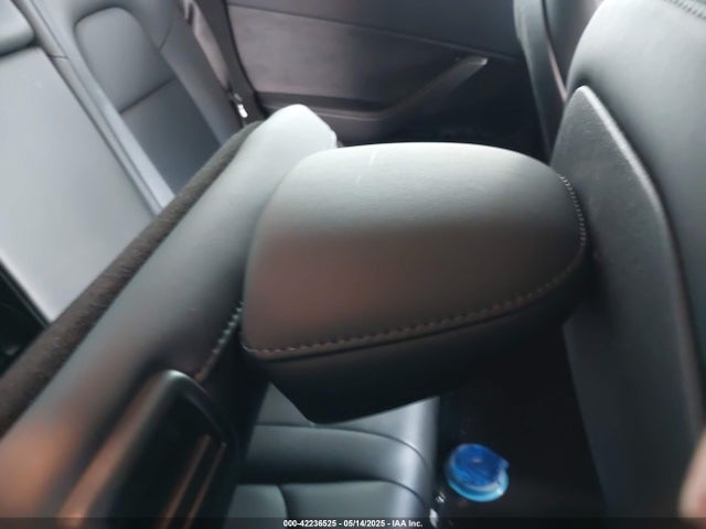 2023 TESLA MODEL Y 7SAYGDEE9PA155071 Photo 7