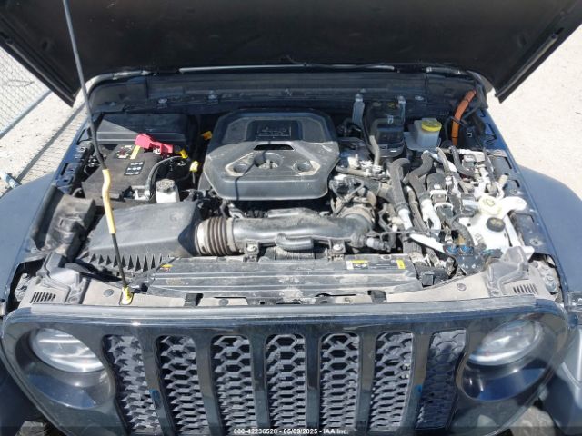 1C4JJXN68PW628970 Jeep Wrangler 4xe 4x4