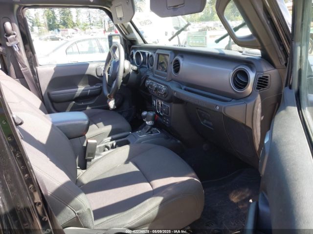 1C4JJXN68PW628970 Jeep Wrangler 4xe 4x4