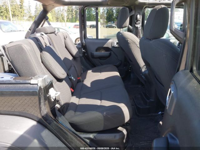 1C4JJXN68PW628970 Jeep Wrangler 4xe 4x4