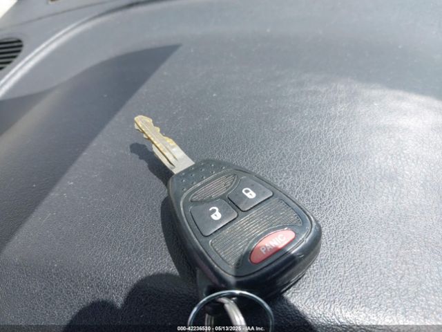 1C4NJPBA8ED541301 Jeep Patriot Sport