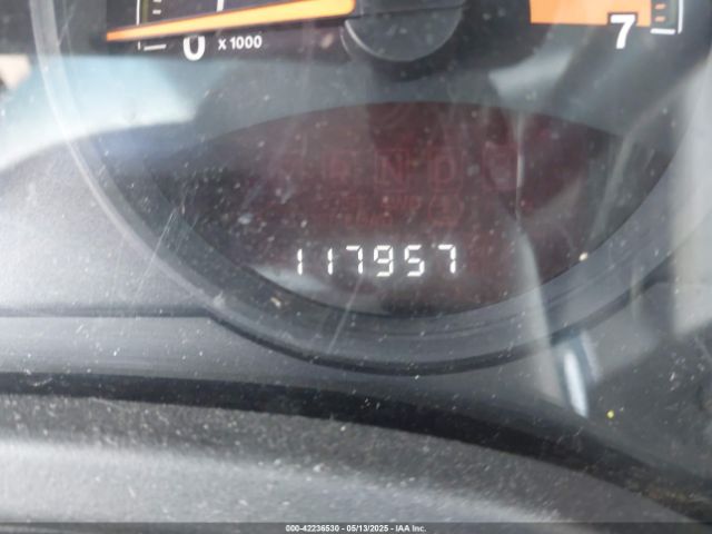 1C4NJPBA8ED541301 Jeep Patriot Sport
