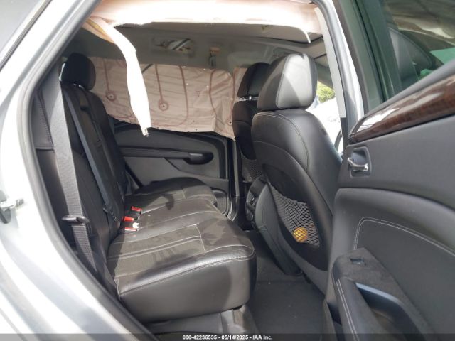 2013 CADILLAC SRX 3GYFNGE32DS622633 Photo 7