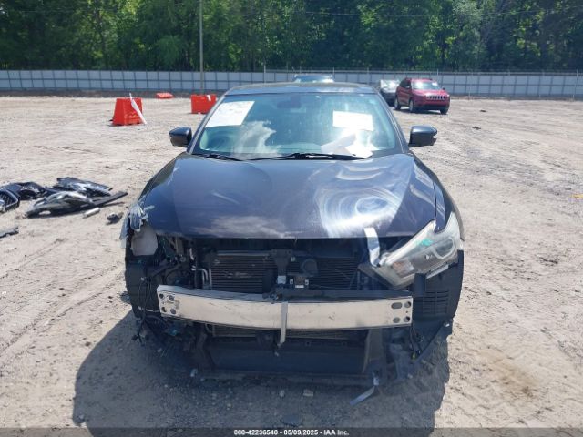1N4AA6AP0HC371840 Nissan Maxima 3.5 Platinum