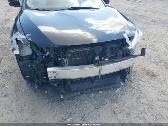 1N4AA6AP0HC371840 Nissan Maxima 3.5 Platinum