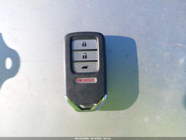 2HKRM3H74GH517278 Honda Cr-v Ex-l