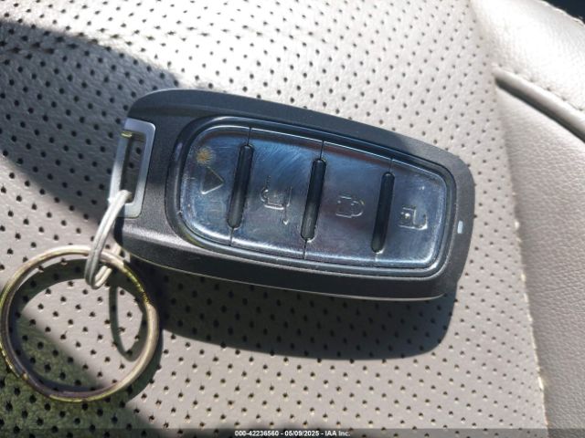 KM8SR4HF9FU091457 Hyundai Santa Fe Gls