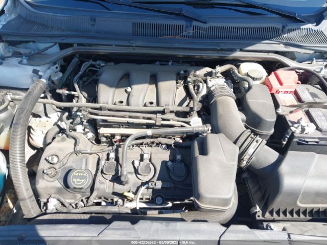1FAHP2E87JG115461 Ford TAURUS SEL